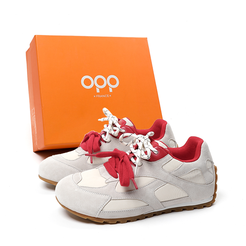 รองเท้าผ้าใบผู้หญิง OPP รุ่นให - Women'S Shoes New Balance บทวิจารณ์และราคา