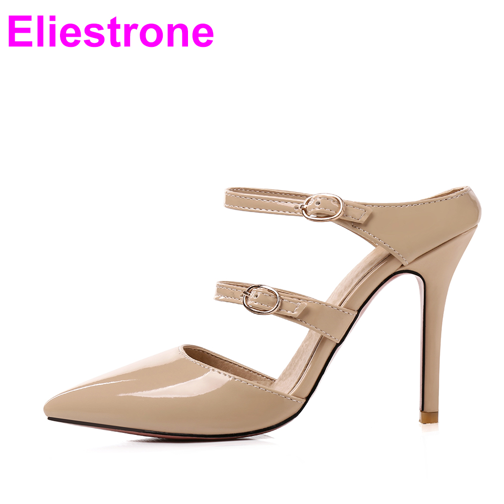 ใหม่เอี่ยมเซ็กซี่สีแดงสีเหลือง - Women Shoes Brand บทวิจารณ์และราคา