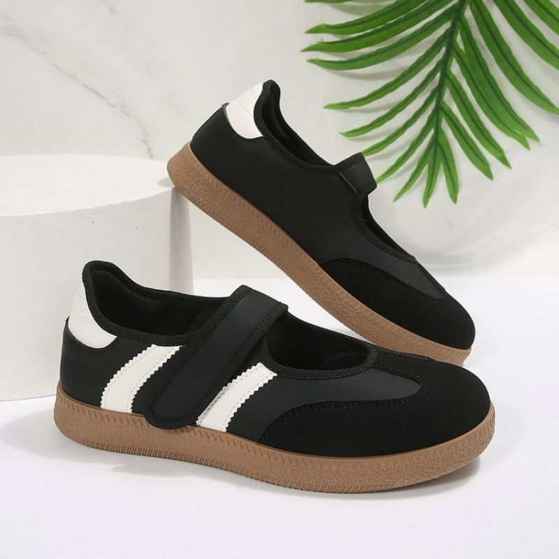 รองเท้าลำลองแฟชั่นสตรีระบายอาก - Women'S Shoes Com บทวิจารณ์และราคา