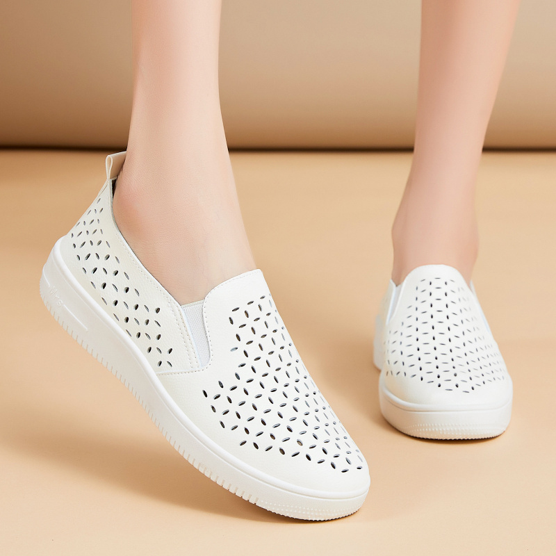 รองเท้าผ้าใบแฟชั่นผู้หญิง 2026 - Women'S Shoes Com บทวิจารณ์และราคา