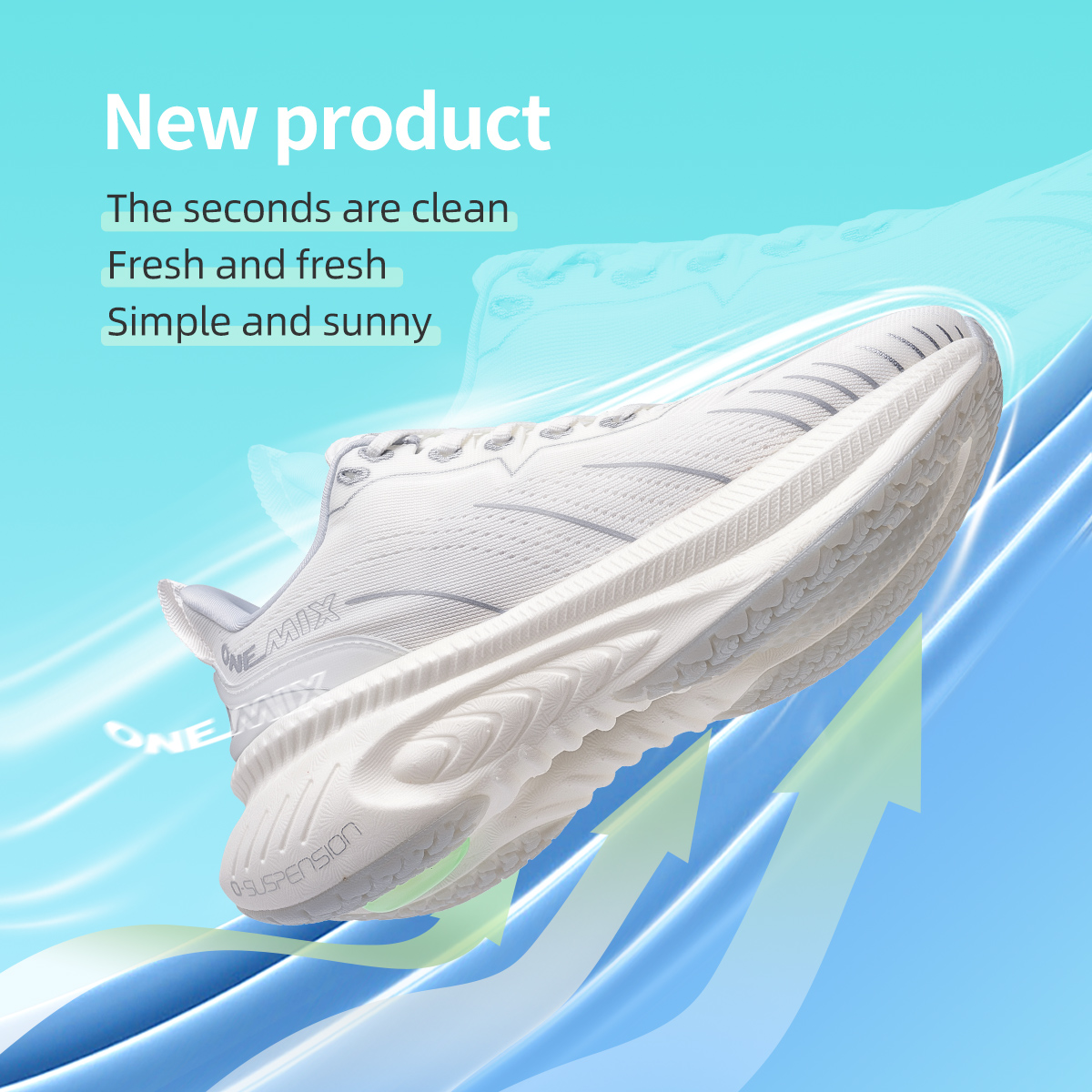ONEMIX ใหม่กันกระแทกรองเท้าวิ่ - Women'S Shoes New Balance บทวิจารณ์และราคา