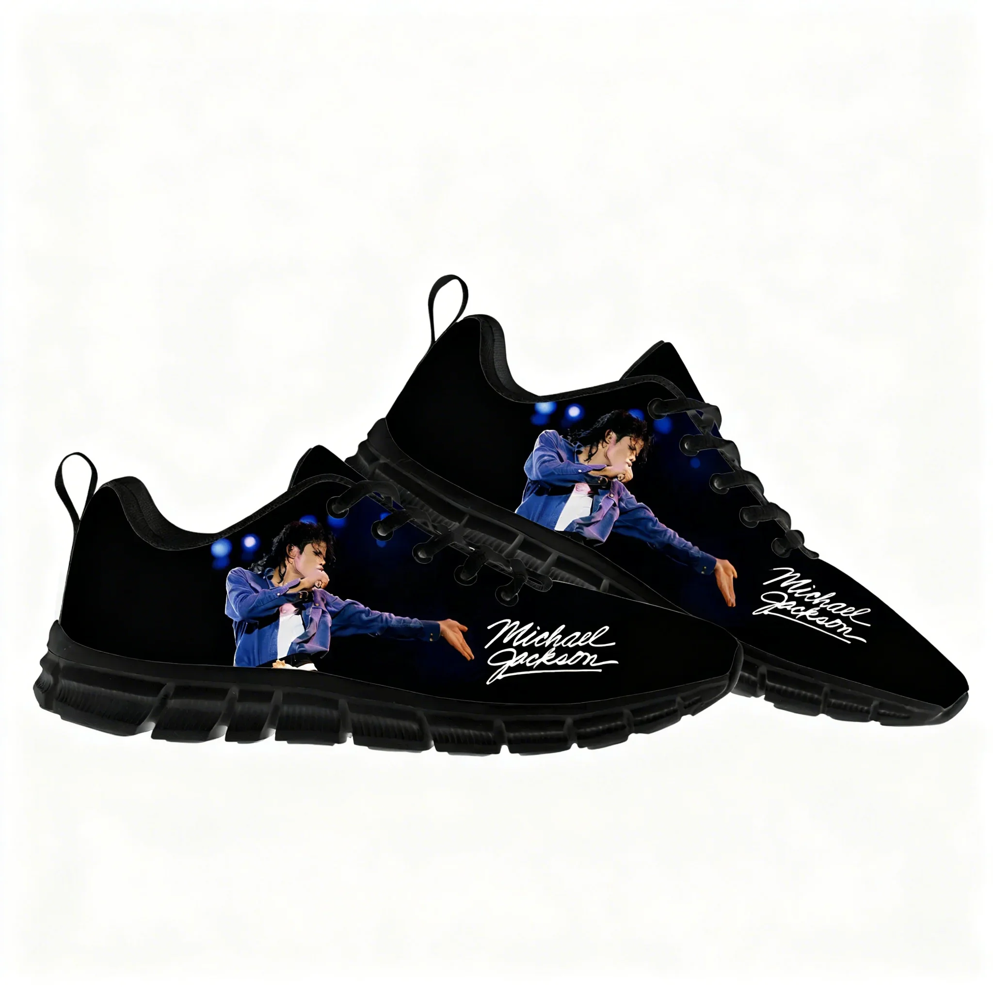 ไมเคิล แจ็คสันรองเท้าเต้นรำ รอ - Women'S Shoes Hike บทวิจารณ์และราคา