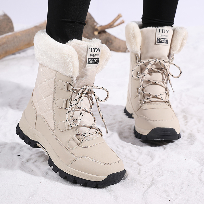 รองเท้าบูทหิมะสำหรับผู้หญิงฤดู - Women'S Shoes Hike บทวิจารณ์และราคา