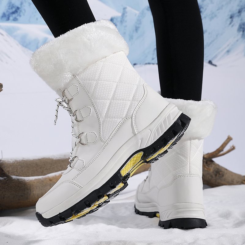 รองเท้าบูทหิมะสำหรับผู้หญิงฤดู - Women'S Shoes Hike บทวิจารณ์และราคา