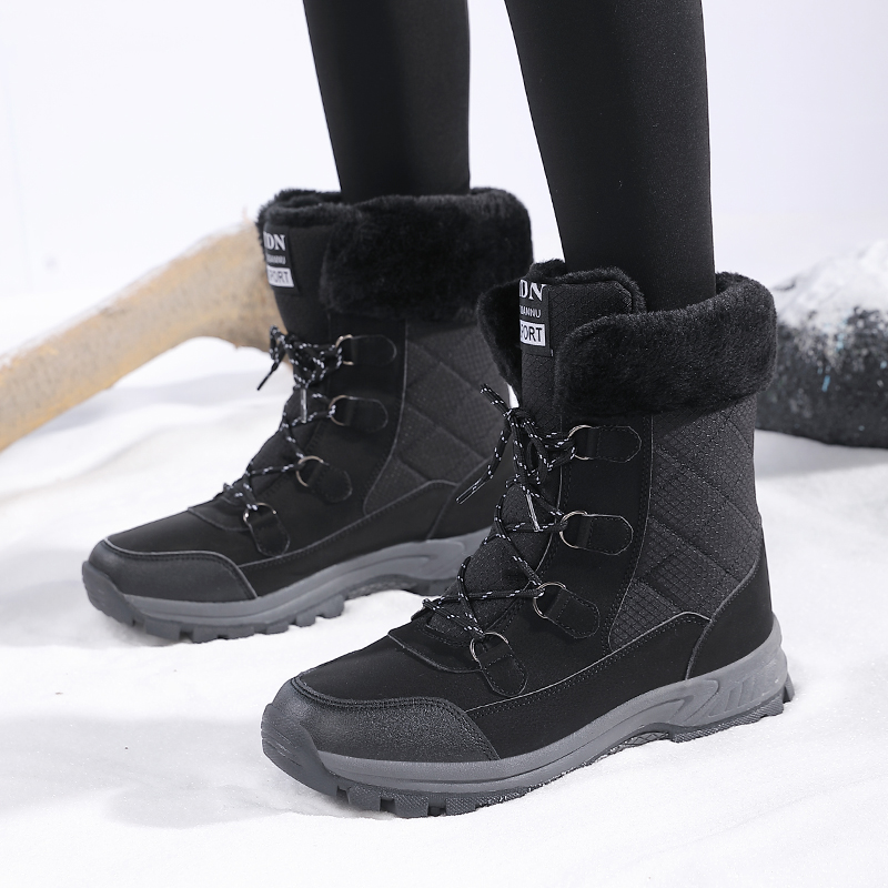 รองเท้าบูทหิมะสำหรับผู้หญิงฤดู - Women'S Shoes Hike บทวิจารณ์และราคา