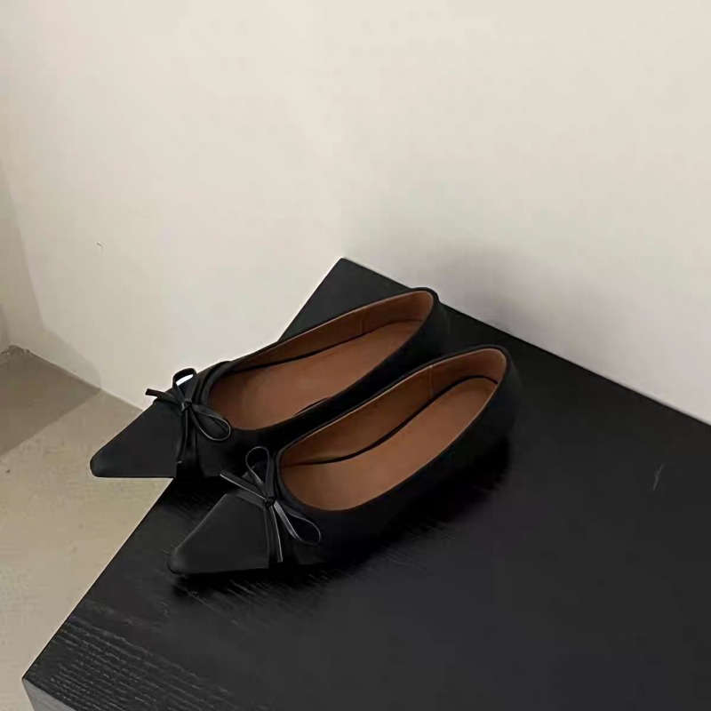 รองเท้าแตะแฟชั่นผ้าชีฟองสไตล์ใ - Women Shoes Casual บทวิจารณ์และราคา