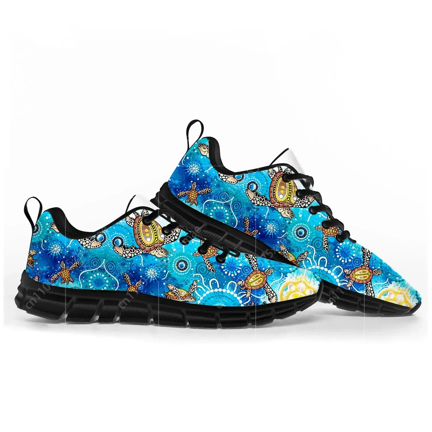 รองเท้ากีฬาดีไซน์ศิลปะพื้นเมือ - Women Shoes In Australia บทวิจารณ์และราคา