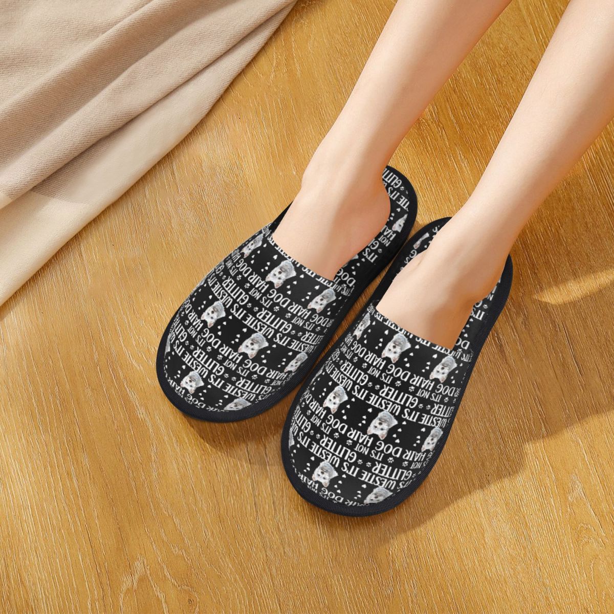 รองเท้าแตะสุนัขเวสตี้ เวสต์ไฮแ - Women'S Shoes Hush Puppies บทวิจารณ์และราคา