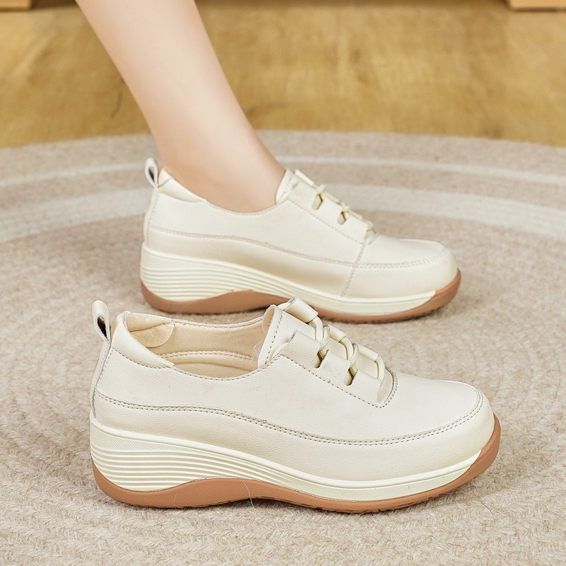 2025 Trainersฤดูใบไม้ผลิ/ฤดูร้ - Women'S Shoes Com บทวิจารณ์และราคา